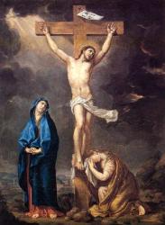 Stabat Mater